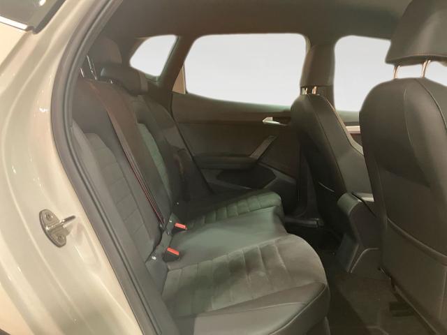 SEAT Arona 1.5 TSI S&S FR XL DSG 110 kW (150 CV)