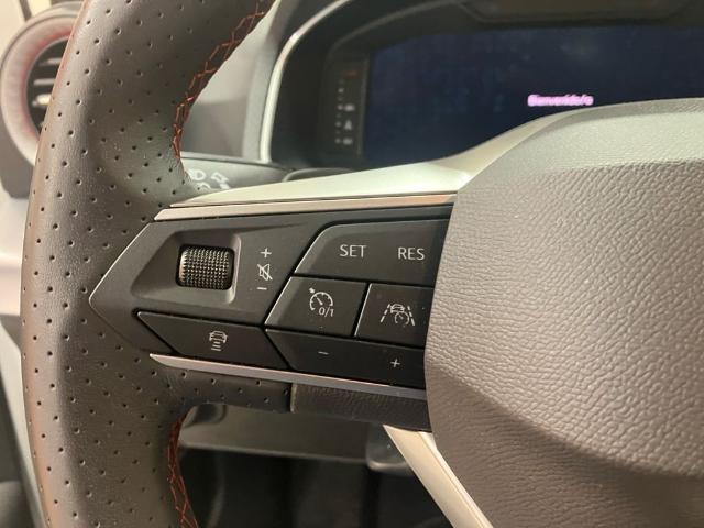 SEAT Arona 1.5 TSI S&S FR XL DSG 110 kW (150 CV)