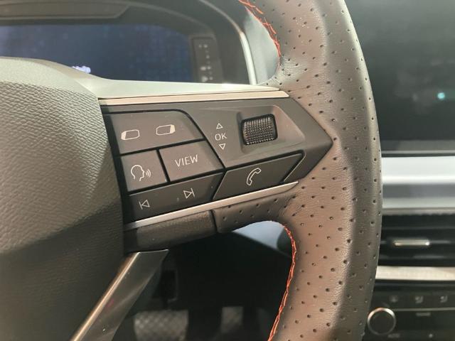 SEAT Arona 1.5 TSI S&S FR XL DSG 110 kW (150 CV)