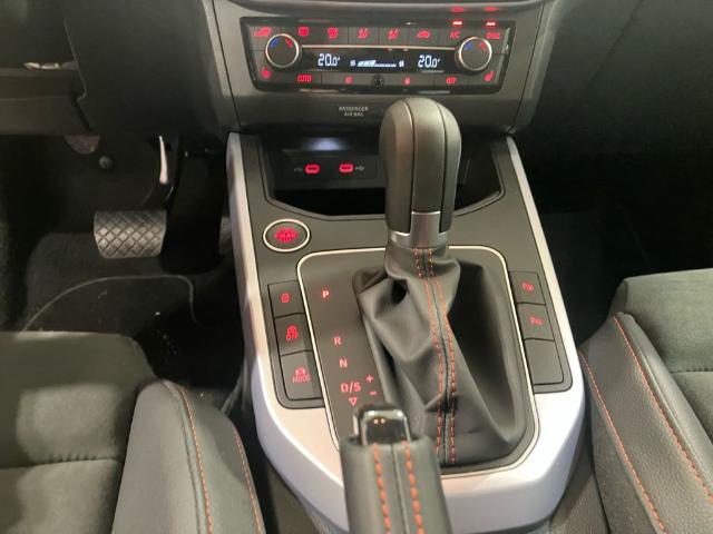 SEAT Arona 1.5 TSI S&S FR XL DSG 110 kW (150 CV)