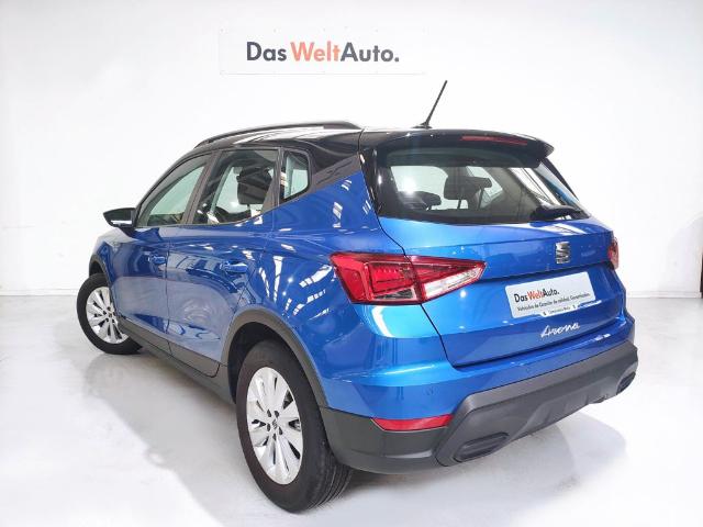 SEAT Arona 1.0 TSI Style XM 81 kW (110 CV)