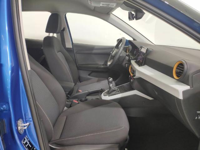 SEAT Arona 1.0 TSI Style XM 81 kW (110 CV)