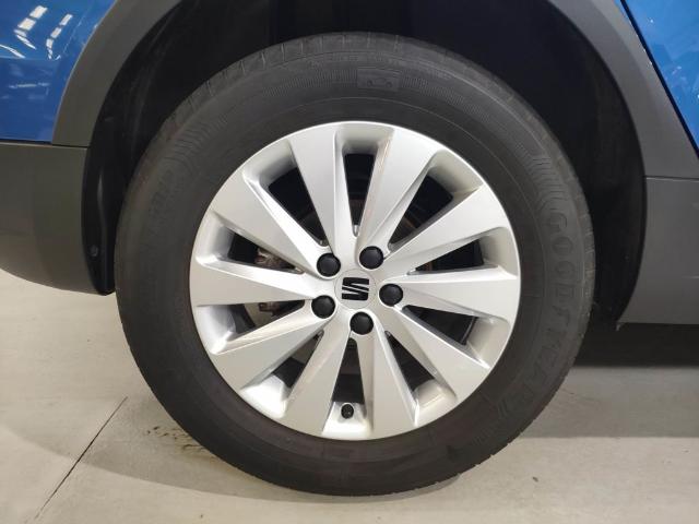 SEAT Arona 1.0 TSI Style XM 81 kW (110 CV)