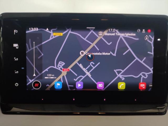 SEAT Arona 1.0 TSI Style XM 81 kW (110 CV)