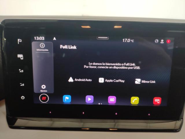 SEAT Arona 1.0 TSI Style XM 81 kW (110 CV)