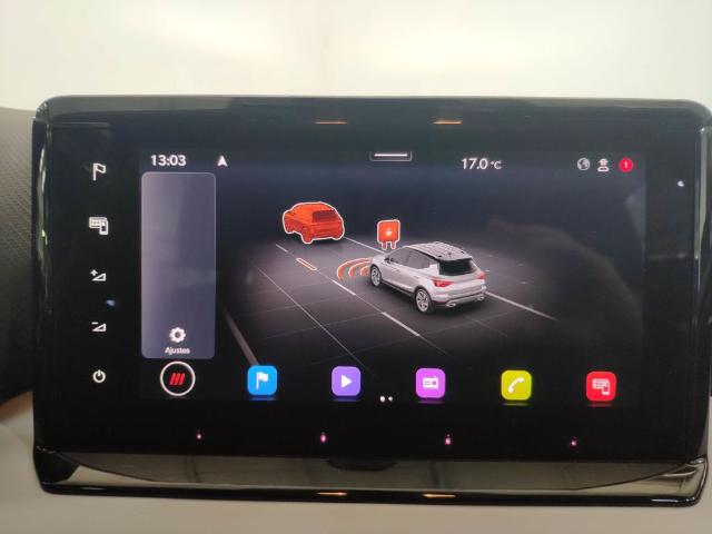 SEAT Arona 1.0 TSI Style XM 81 kW (110 CV)