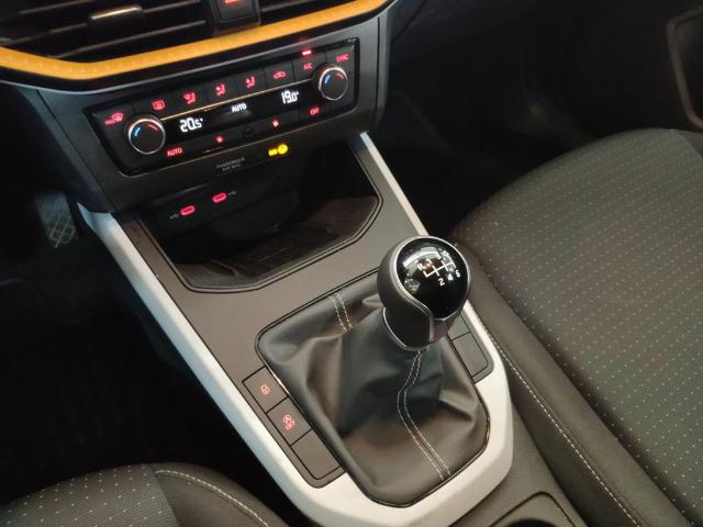 SEAT Arona 1.0 TSI Style XM 81 kW (110 CV)