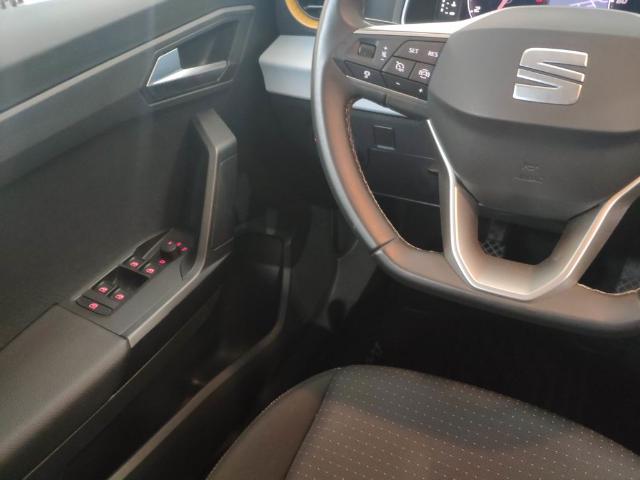 SEAT Arona 1.0 TSI Style XM 81 kW (110 CV)