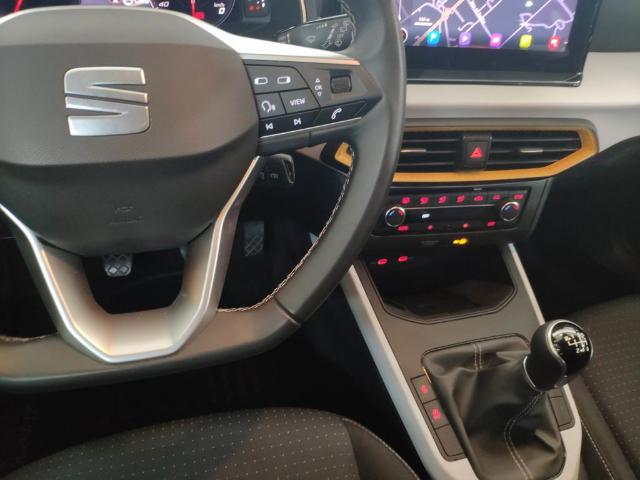 SEAT Arona 1.0 TSI Style XM 81 kW (110 CV)