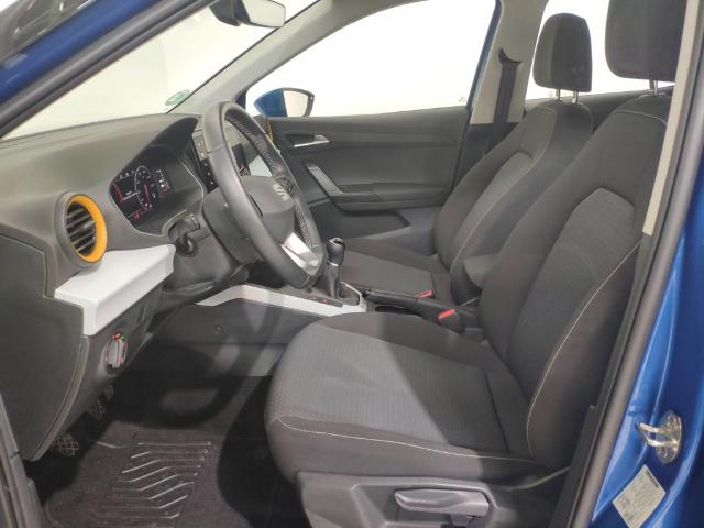 SEAT Arona 1.0 TSI Style XM 81 kW (110 CV)