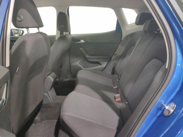 SEAT Arona 1.0 TSI Style XM 81 kW (110 CV)