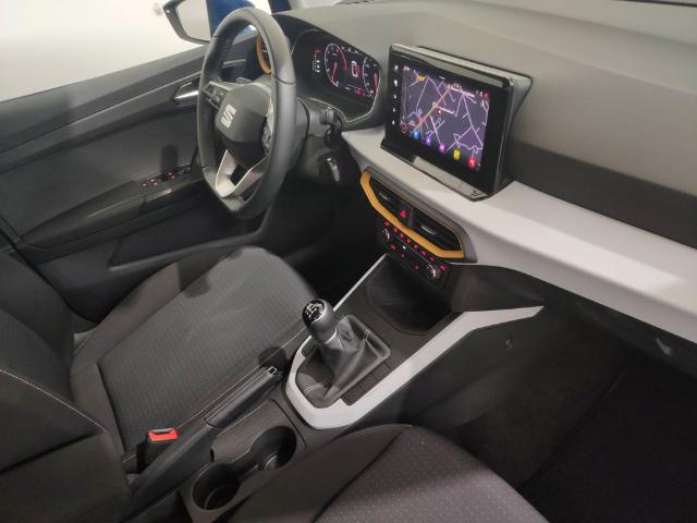 SEAT Arona 1.0 TSI Style XM 81 kW (110 CV)
