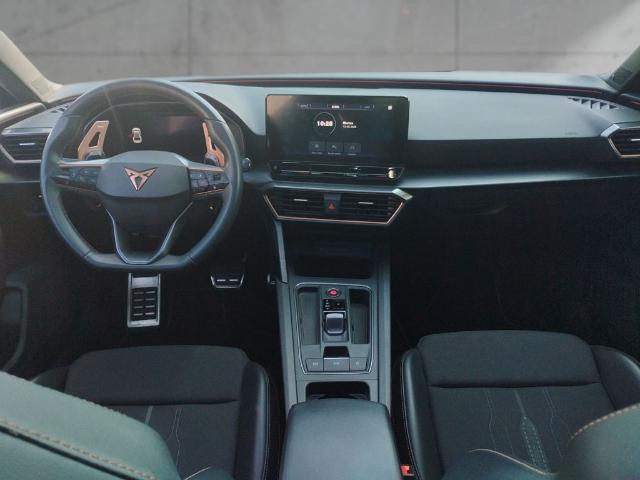 CUPRA León 2.0 TSI DSG 221 kW (300 CV)