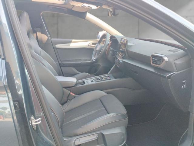 CUPRA León 2.0 TSI DSG 221 kW (300 CV)
