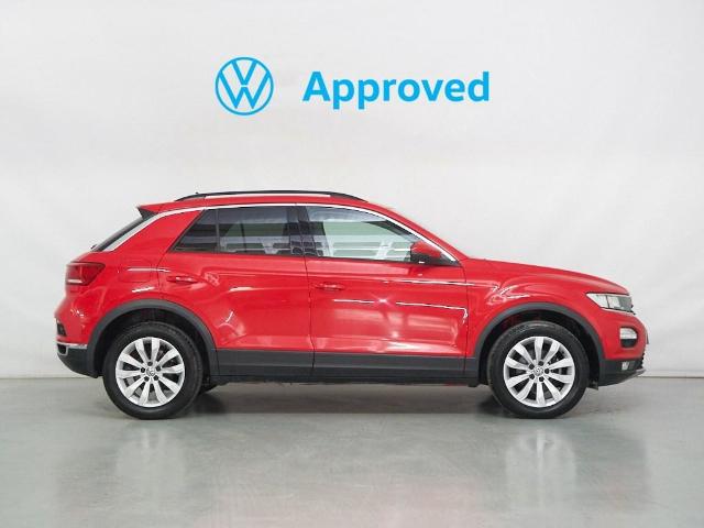 Volkswagen T-Roc Advance Style 1.0 TSI 81 kW (110 CV)
