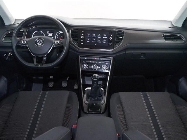 Volkswagen T-Roc Advance Style 1.0 TSI 81 kW (110 CV)