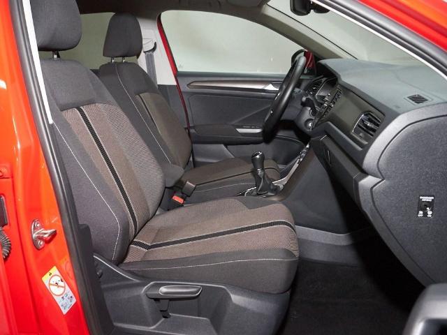 Volkswagen T-Roc Advance Style 1.0 TSI 81 kW (110 CV)