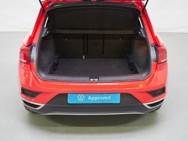 Volkswagen T-Roc Advance Style 1.0 TSI 81 kW (110 CV)