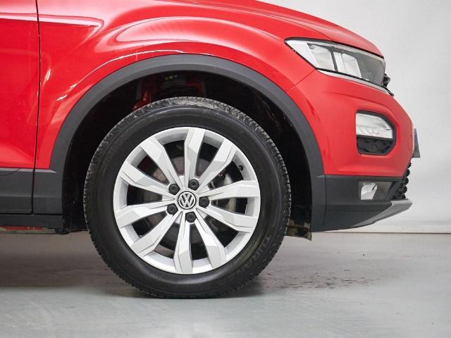 Volkswagen T-Roc Advance Style 1.0 TSI 81 kW (110 CV)