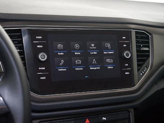 Volkswagen T-Roc Advance Style 1.0 TSI 81 kW (110 CV)