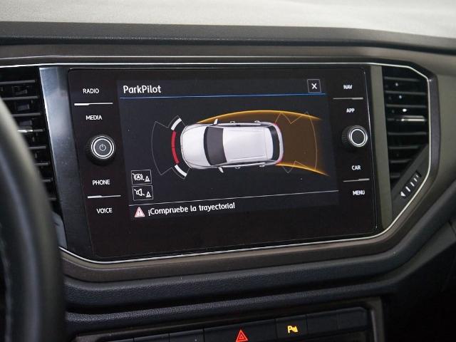Volkswagen T-Roc Advance Style 1.0 TSI 81 kW (110 CV)