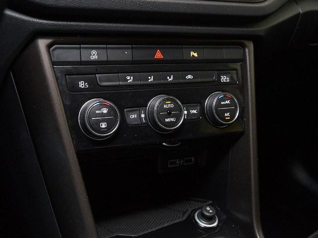 Volkswagen T-Roc Advance Style 1.0 TSI 81 kW (110 CV)