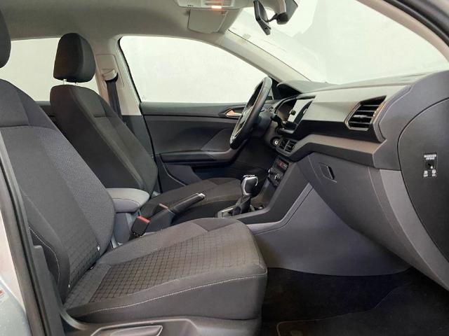 Volkswagen T-Cross Sport 1.0 TSI 81 kW (110 CV) DSG