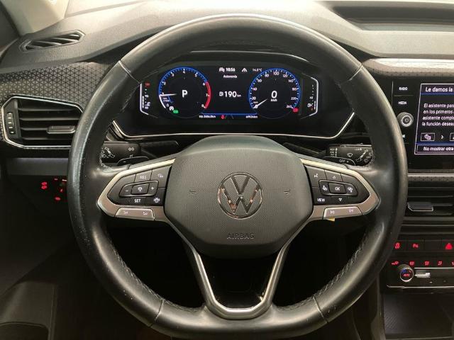 Volkswagen T-Cross Sport 1.0 TSI 81 kW (110 CV) DSG