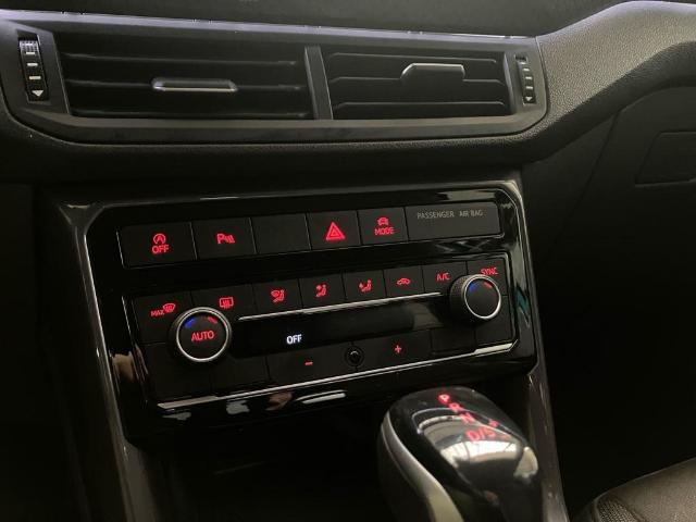 Volkswagen T-Cross Sport 1.0 TSI 81 kW (110 CV) DSG
