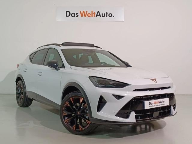 CUPRA Formentor 1.5 TSI e-Hybrid DSG 150 kW (204 CV)