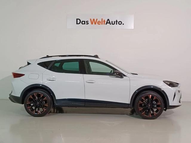 CUPRA Formentor 1.5 TSI e-Hybrid DSG 150 kW (204 CV)