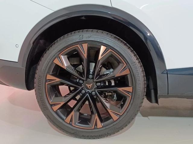 CUPRA Formentor 1.5 TSI e-Hybrid DSG 150 kW (204 CV)