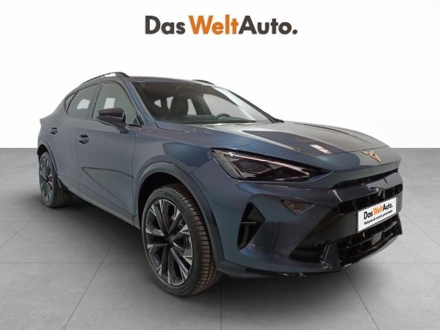 CUPRA Formentor 1.5 TSI e-Hybrid DSG 150 kW (204 CV)