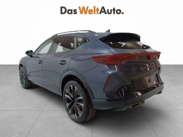 CUPRA Formentor 1.5 TSI e-Hybrid DSG 150 kW (204 CV)