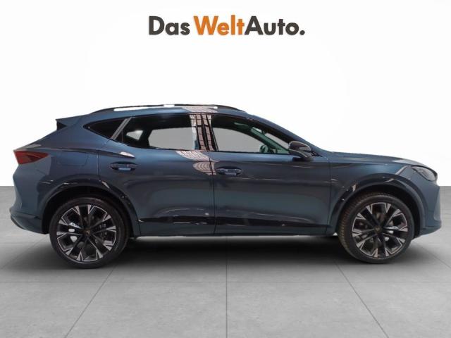 CUPRA Formentor 1.5 TSI e-Hybrid DSG 150 kW (204 CV)