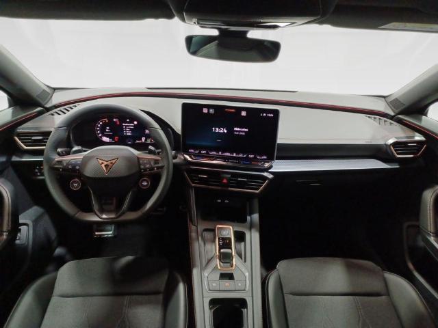 CUPRA Formentor 1.5 TSI e-Hybrid DSG 150 kW (204 CV)