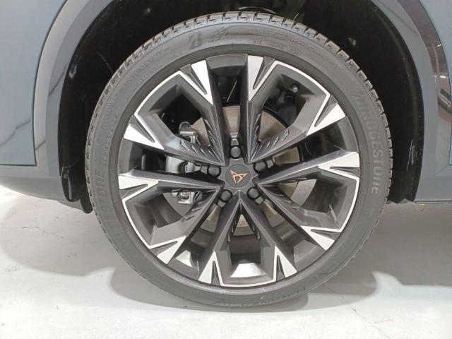 CUPRA Formentor 1.5 TSI e-Hybrid DSG 150 kW (204 CV)