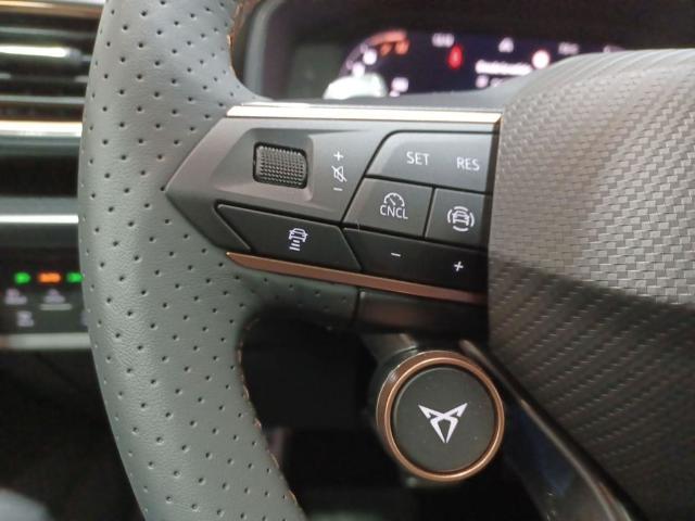 CUPRA Formentor 1.5 TSI e-Hybrid DSG 150 kW (204 CV)
