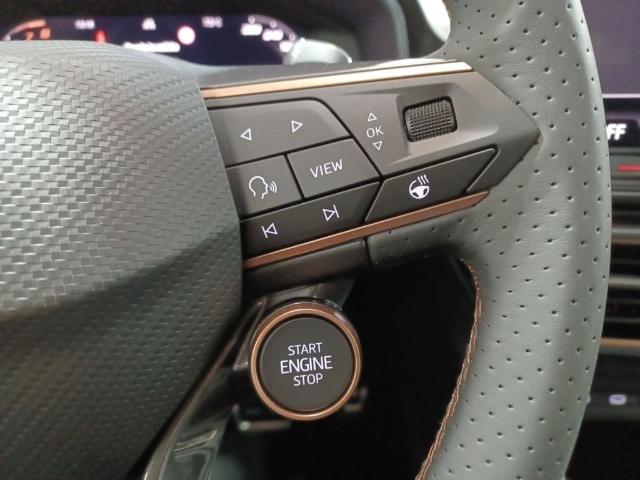 CUPRA Formentor 1.5 TSI e-Hybrid DSG 150 kW (204 CV)
