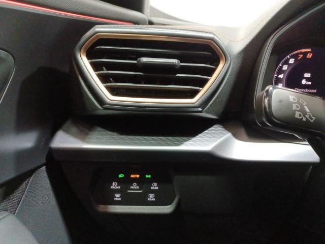 CUPRA Formentor 1.5 TSI e-Hybrid DSG 150 kW (204 CV)