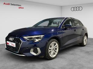 vehículo ocasión audi selection