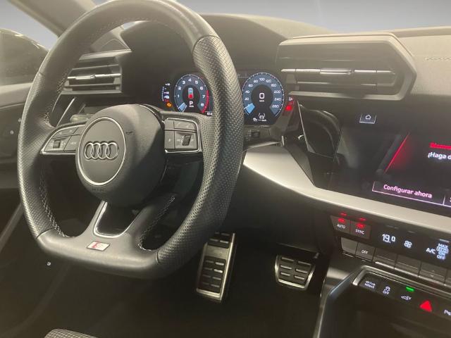 Audi selection Plus