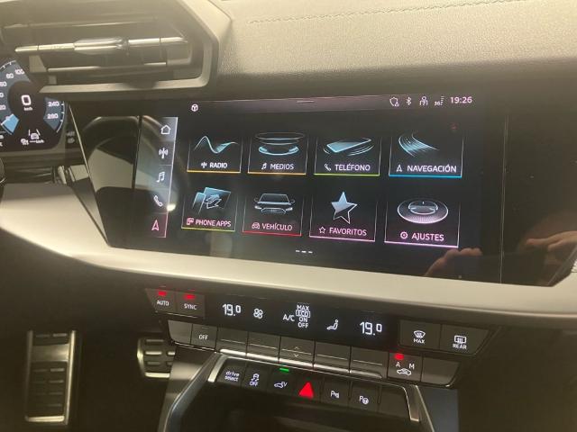 Audi selection Plus