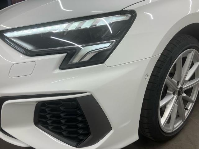 Audi selection Plus