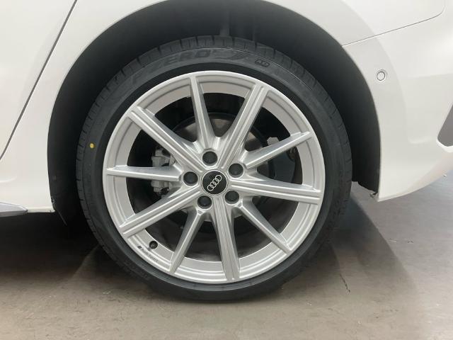 Audi selection Plus