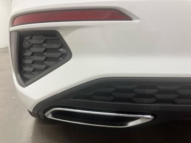 Audi selection Plus