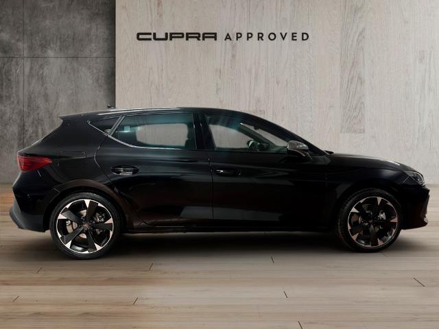 CUPRA León 1.5 TSI e-Hybrid 150 kW (204 CV) DSG
