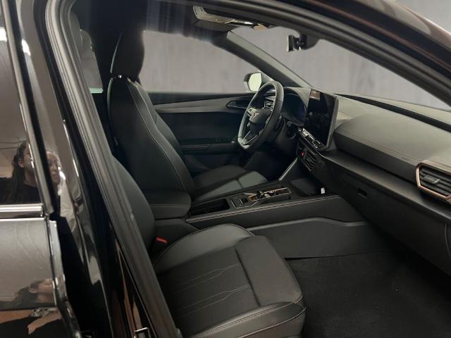 CUPRA León 1.5 TSI e-Hybrid 150 kW (204 CV) DSG