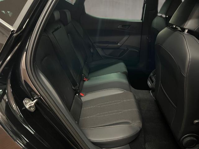 CUPRA León 1.5 TSI e-Hybrid 150 kW (204 CV) DSG