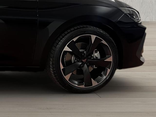 CUPRA León 1.5 TSI e-Hybrid 150 kW (204 CV) DSG